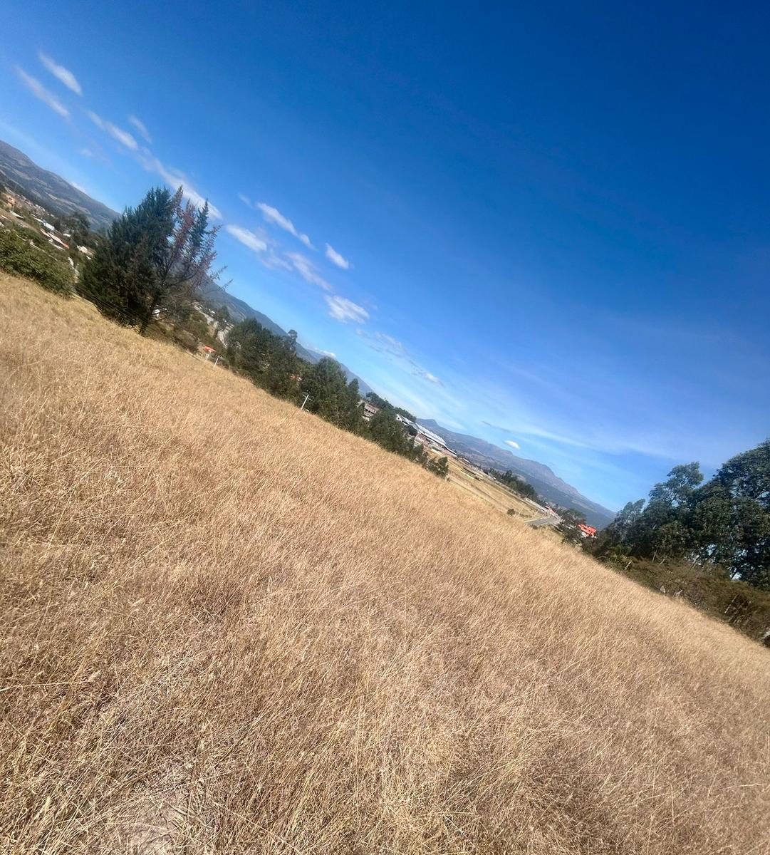Terreno for sale in Pichincha | Quito | Los Chillos, ALAN001 SIN NOMBRE ALANGASI BARRIO FRANCISCO DE ALPAHUMA