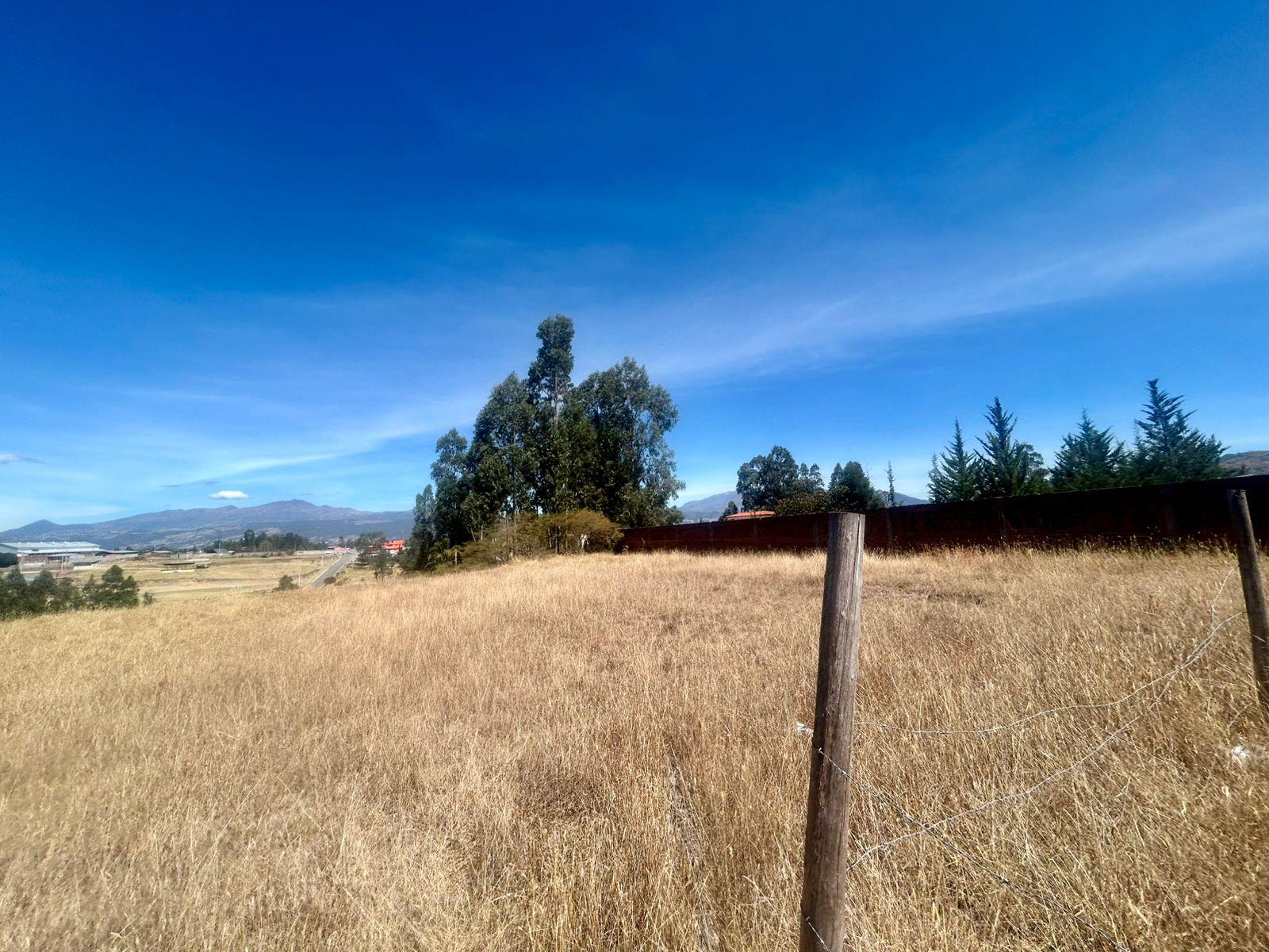 Terreno for sale in Pichincha | Quito | Los Chillos, ALAN001 SIN NOMBRE ALANGASI BARRIO FRANCISCO DE ALPAHUMA