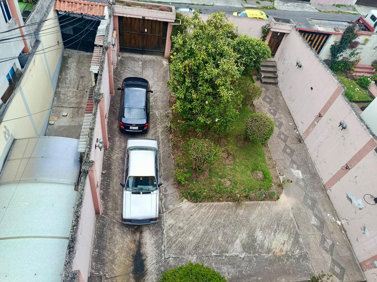Casa en venta en Pichincha | Quito | Las Casas, Domingo Espinar y Selva Alegre, 647 m²
