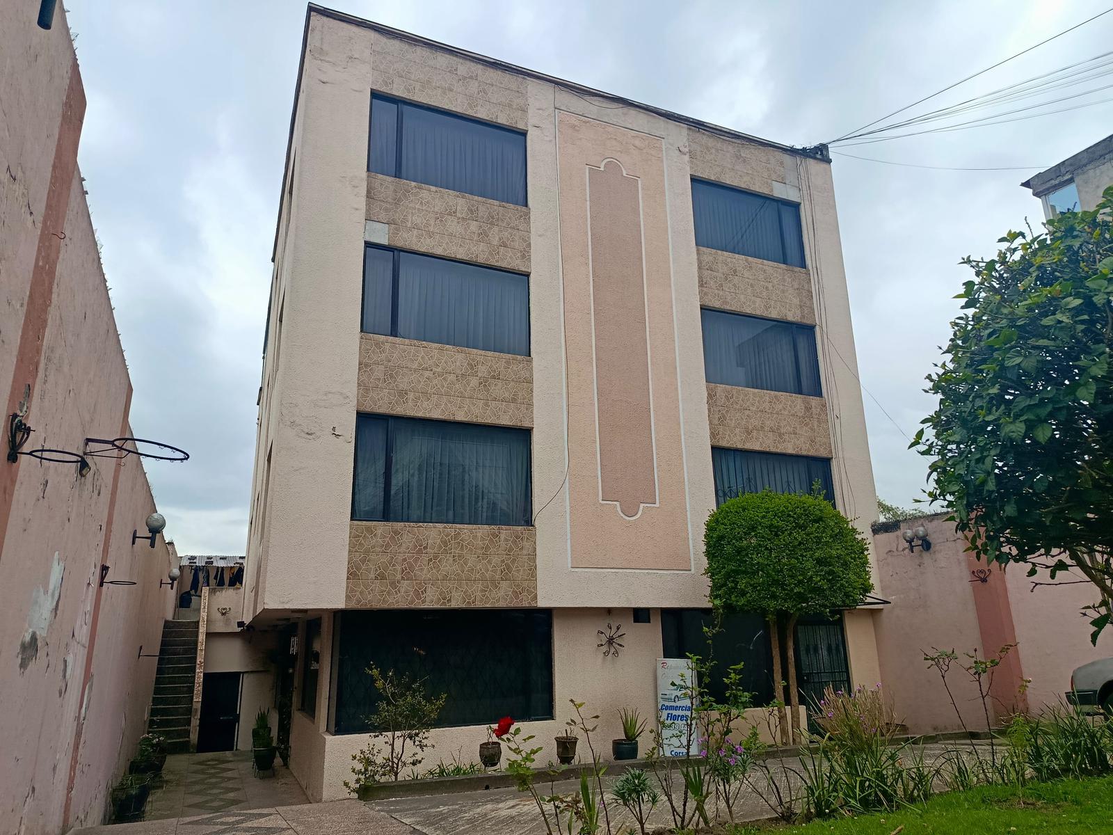 Casa en venta en Pichincha | Quito | Las Casas, Domingo Espinar y Selva Alegre, 647 m²