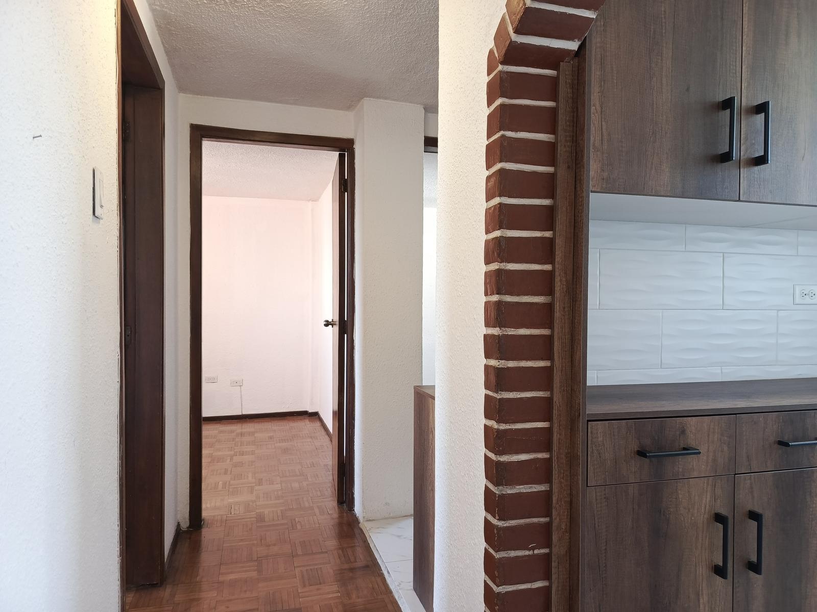 Departamento en venta en Ecuador | Pichincha | Quito, Departamento en Venta Av. Los Granados y Hiedras - Sector UDLA, 97 m²