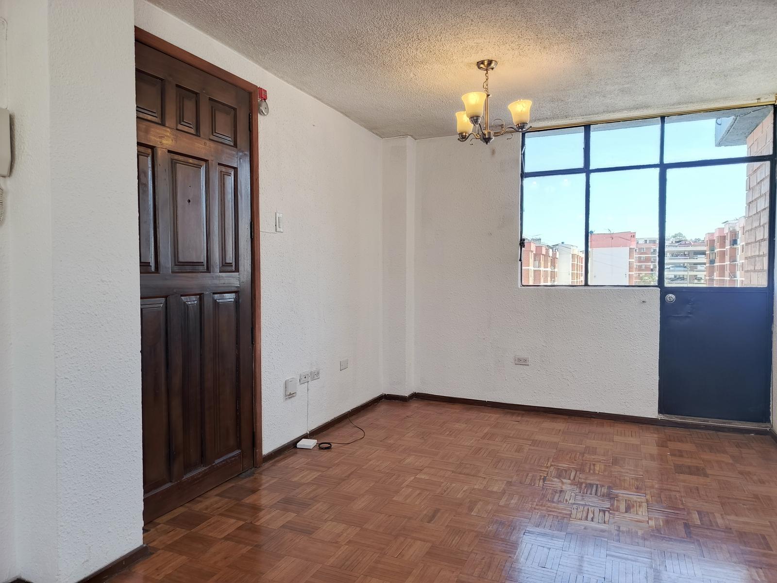 Departamento en venta en Ecuador | Pichincha | Quito, Departamento en Venta Av. Los Granados y Hiedras - Sector UDLA, 97 m²