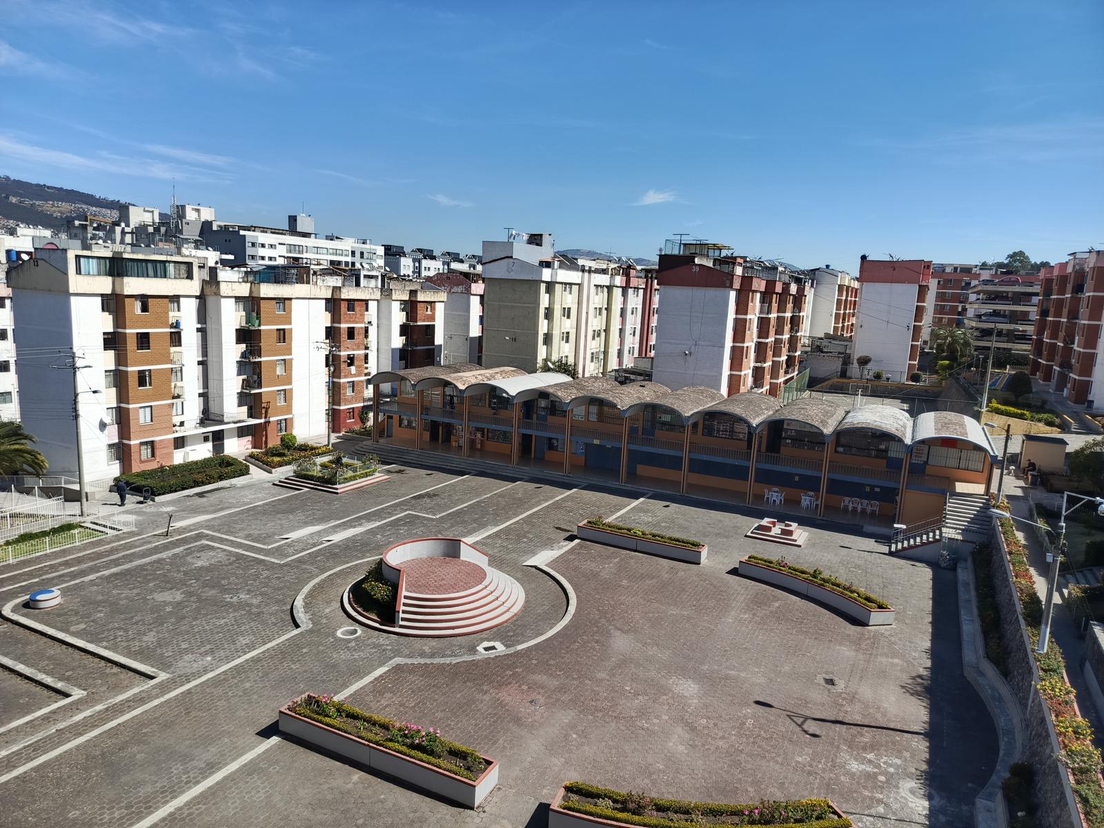 Departamento en venta en Ecuador | Pichincha | Quito, Departamento en Venta Av. Los Granados y Hiedras - Sector UDLA, 97 m²