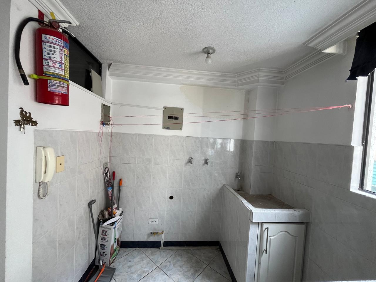 Departamento for sale in Pichincha | Quito | Ponceano, Amplio Departamento en Ponceano Alto, 137 m²