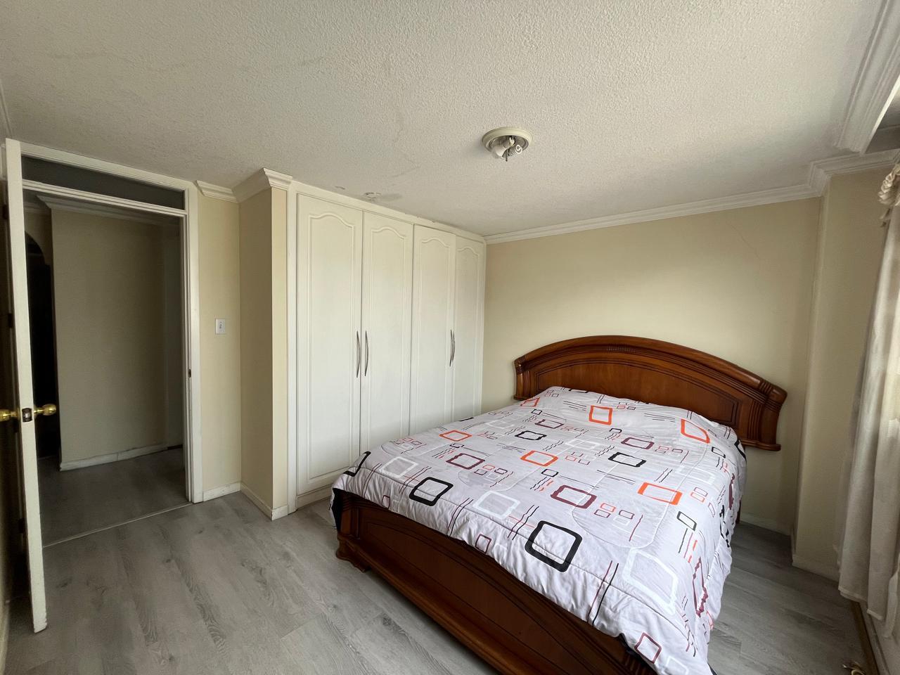 Departamento for sale in Pichincha | Quito | Ponceano, Amplio Departamento en Ponceano Alto, 137 m²