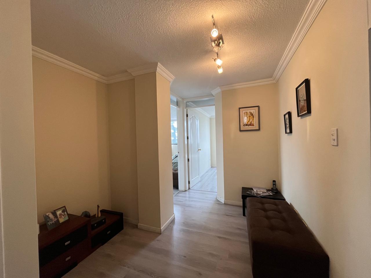 Departamento for sale in Pichincha | Quito | Ponceano, Amplio Departamento en Ponceano Alto, 137 m²