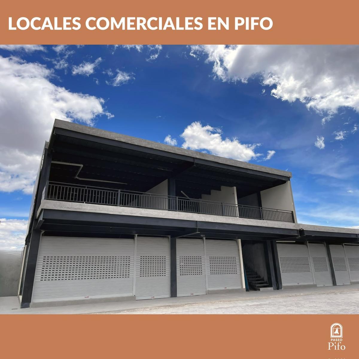 Local for rent in Pichincha | Quito | Pifo, Locales comerciales en RENTA en Plaza Comercial en Pifo
