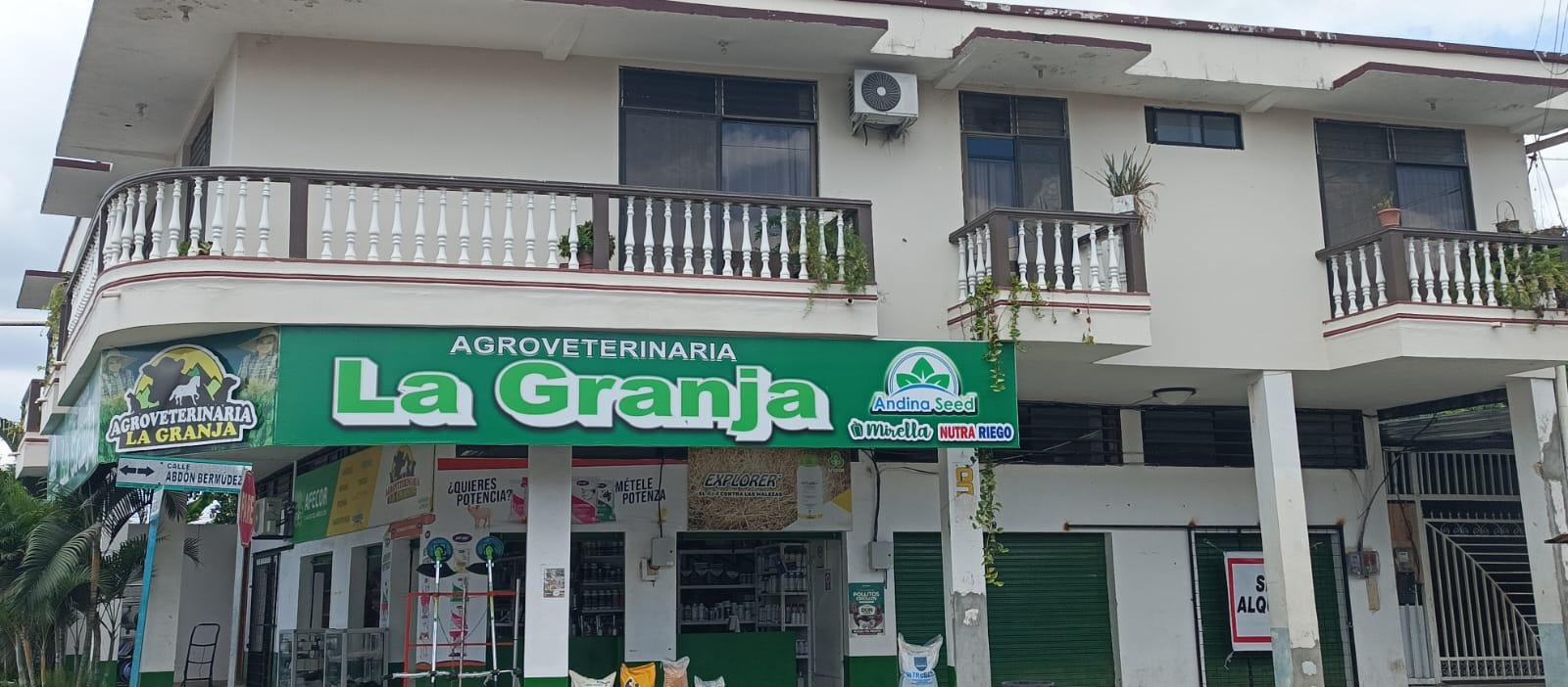 Casa en venta en Manabí | Tosagua | Centro de Tosagua, SE VENDE CASA EN TOSAGUA, 416 m²