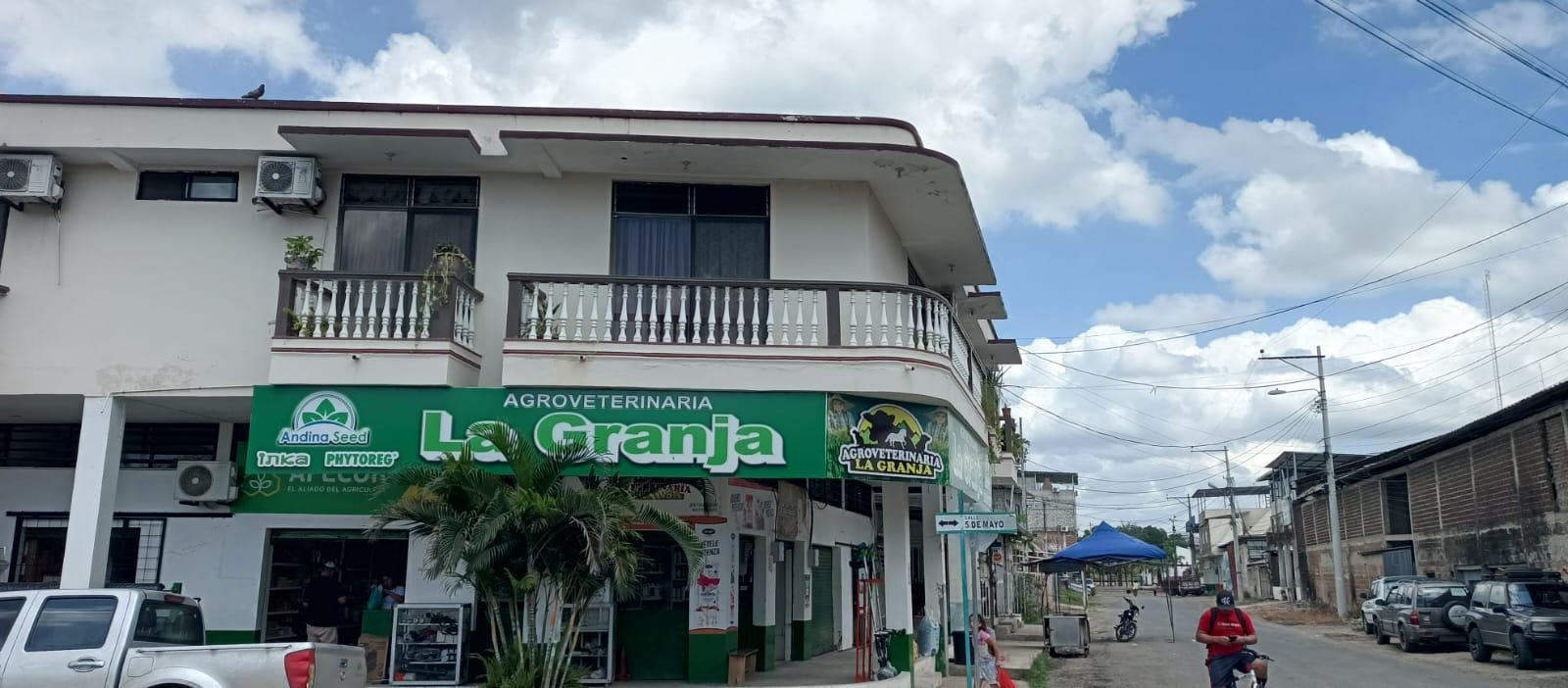 Casa en venta en Manabí | Tosagua | Centro de Tosagua, SE VENDE CASA EN TOSAGUA, 416 m²