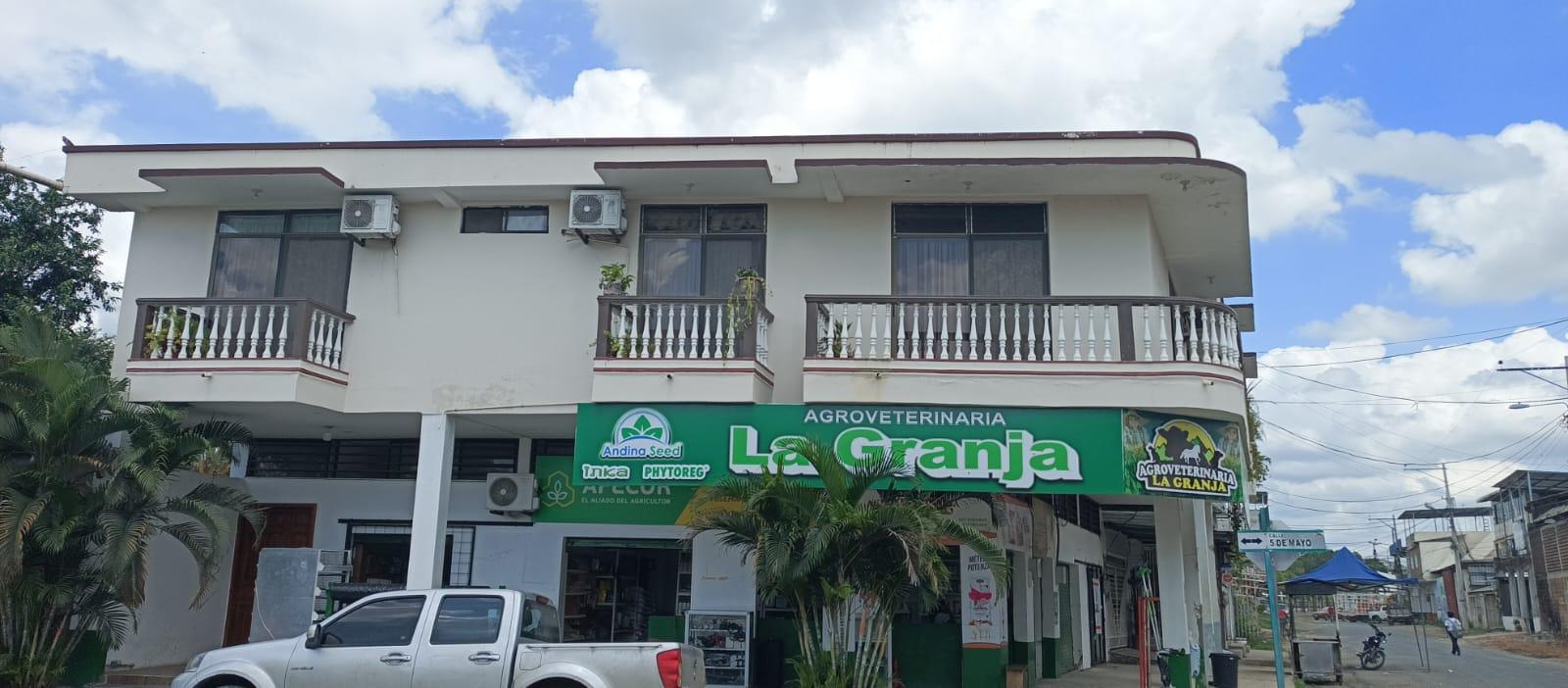 Casa en venta en Manabí | Tosagua | Centro de Tosagua, SE VENDE CASA EN TOSAGUA, 416 m²