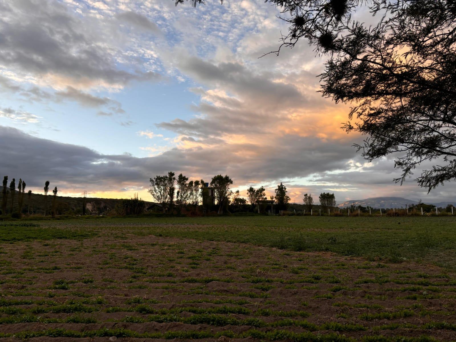 Terreno en venta en Imbabura | Antonio Ante | Imbaya, San Juan de Imbaya Via Urcuqui