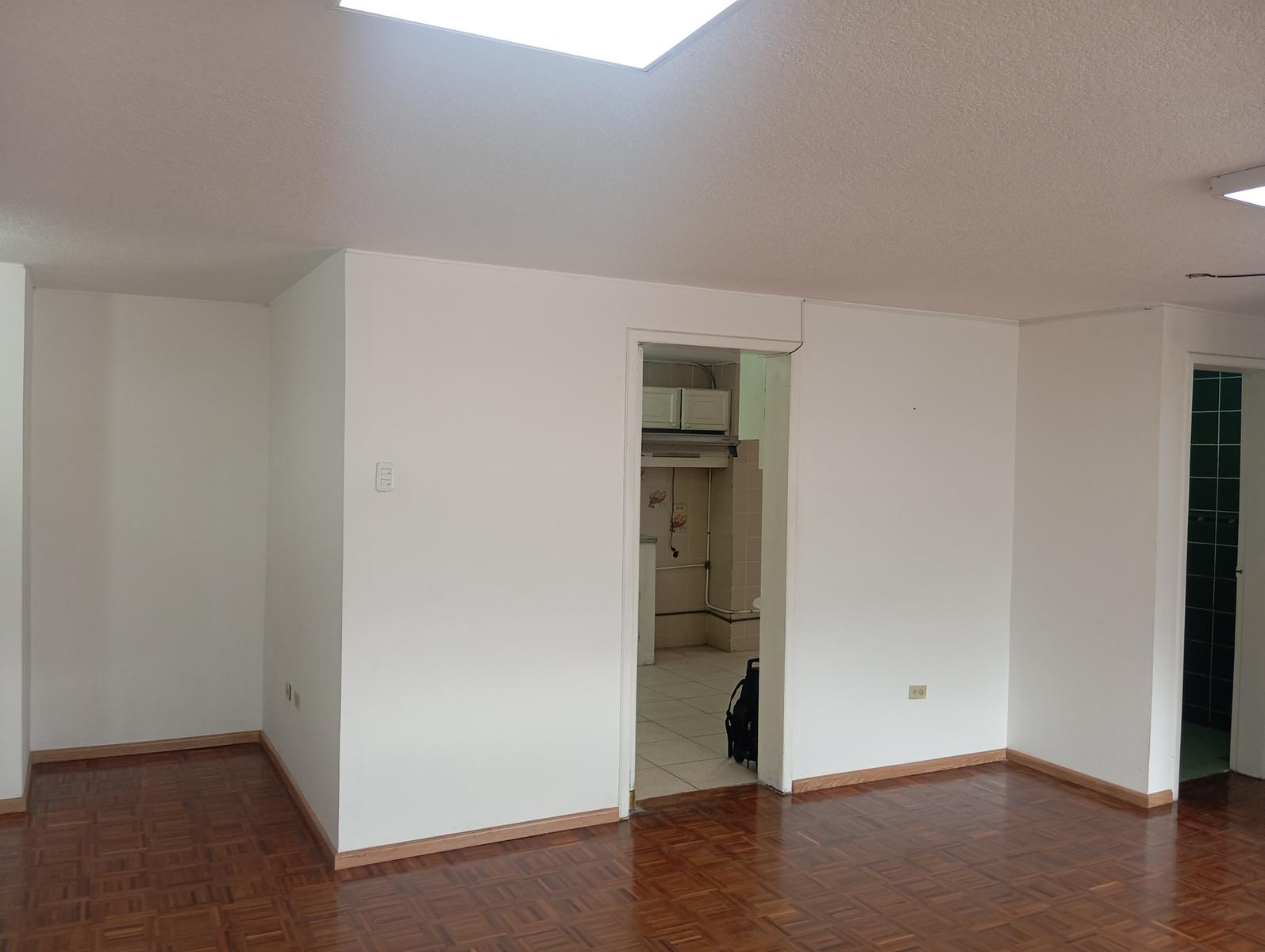 Departamento en venta en Pichincha | Quito | Norte de Quito, AI Departamento en Venta Sector La Carolina 107m2 Confortable y seguro, 128 m²