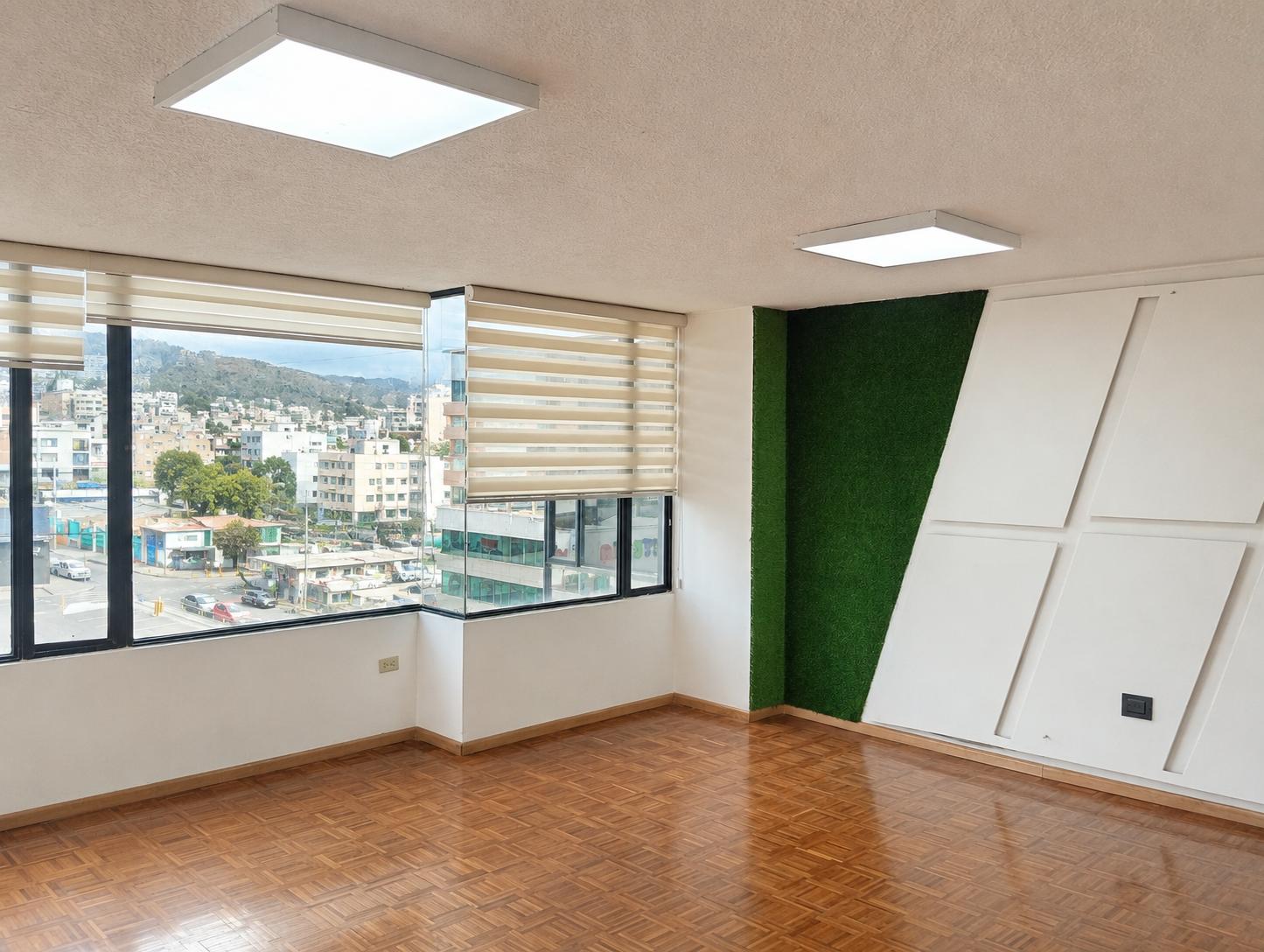 Departamento en venta en Pichincha | Quito | Norte de Quito, AI Departamento en Venta Sector La Carolina 107m2 Confortable y seguro, 128 m²