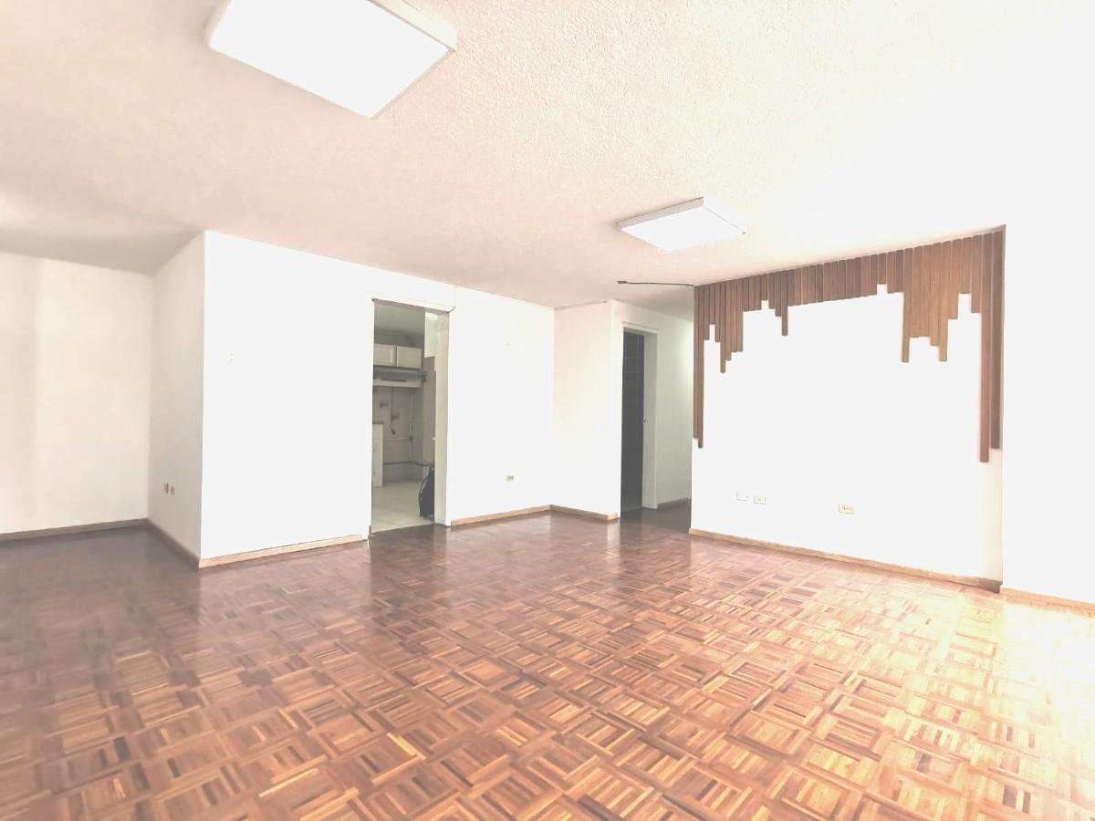 Departamento en venta en Pichincha | Quito | Norte de Quito, AI Departamento en Venta Sector La Carolina 107m2 Confortable y seguro, 128 m²