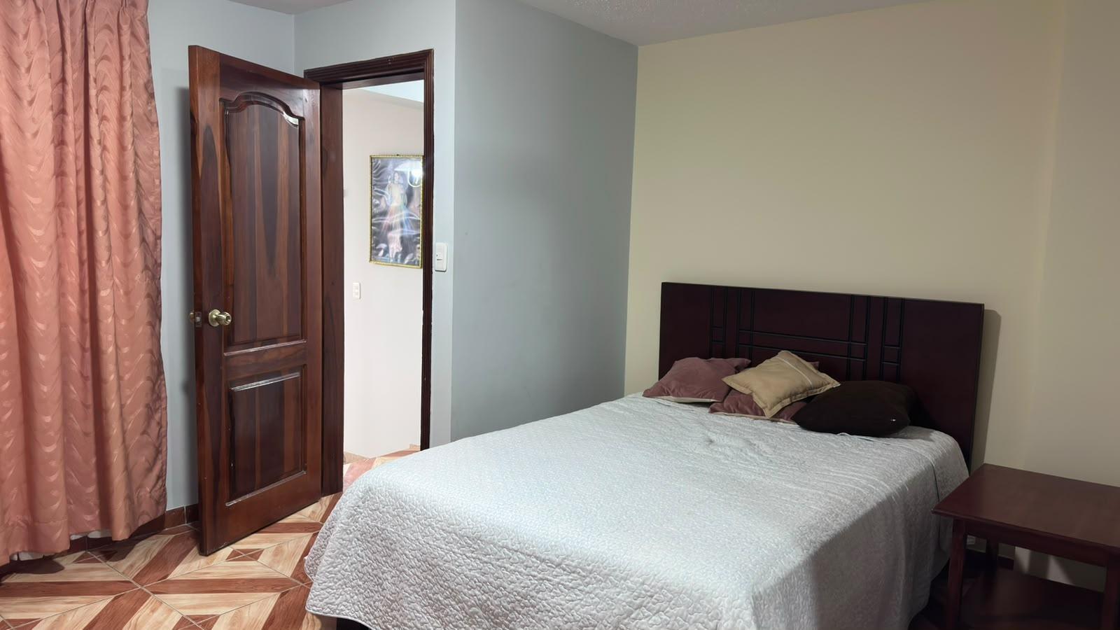 Casa en venta en Imbabura | Antonio Ante | Chaltura, Chaltura Calle Juan Elias Teran, 476 m²