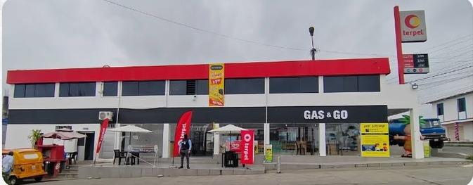 Local en venta en Manabí | Pedernales | Centro de Pedernales, Oportunidad de Inversión Gasolinera en Venta en Pedernales, 1943 m²