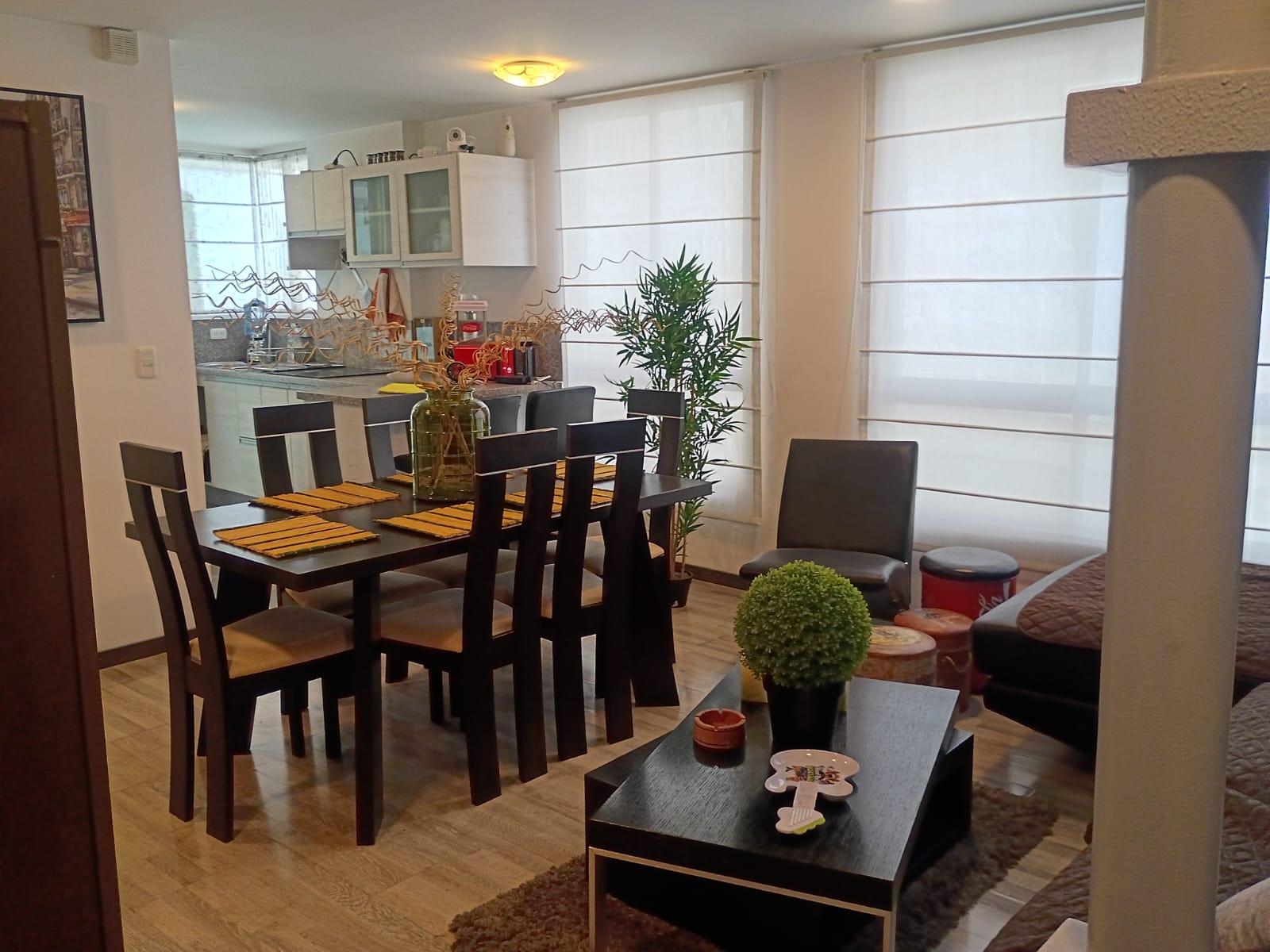 Departamento for sale in Pichincha | Quito | Ponceano, Calle OE 3D dos cuadras más abajo de la Real Audiencia, por Supermaxi, 139 m²