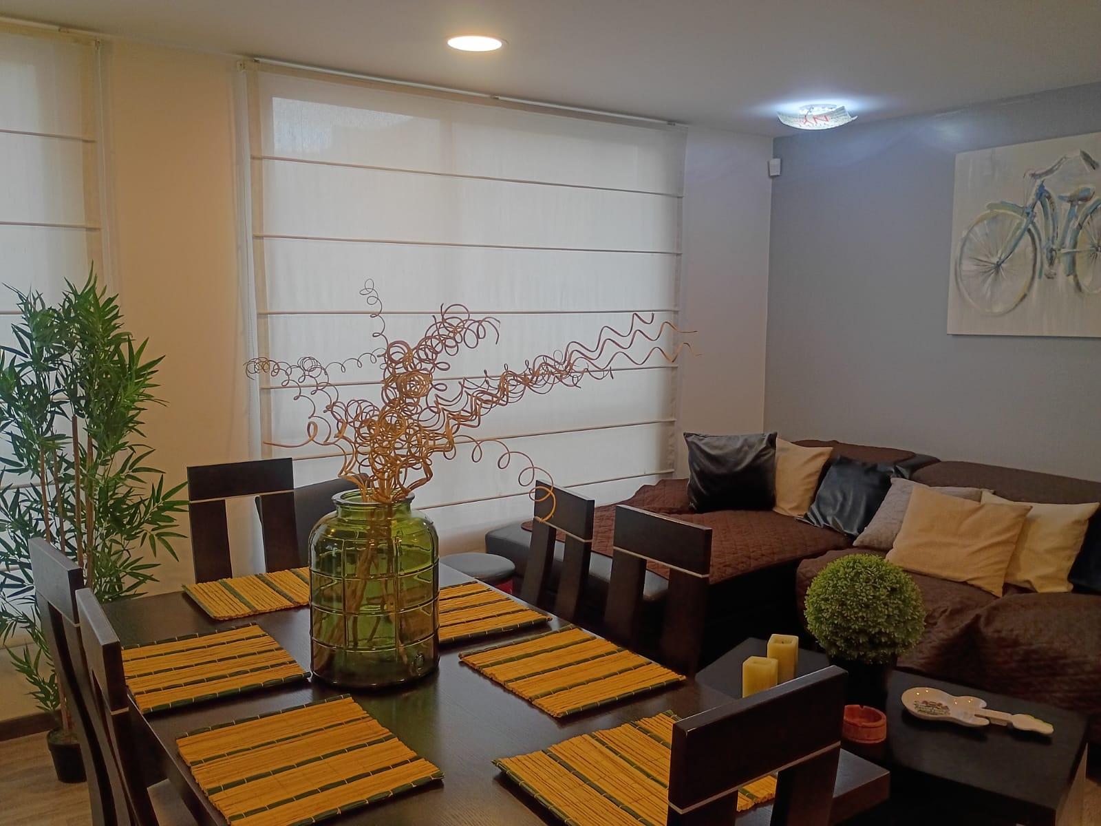 Departamento for sale in Pichincha | Quito | Ponceano, Calle OE 3D dos cuadras más abajo de la Real Audiencia, por Supermaxi, 139 m²
