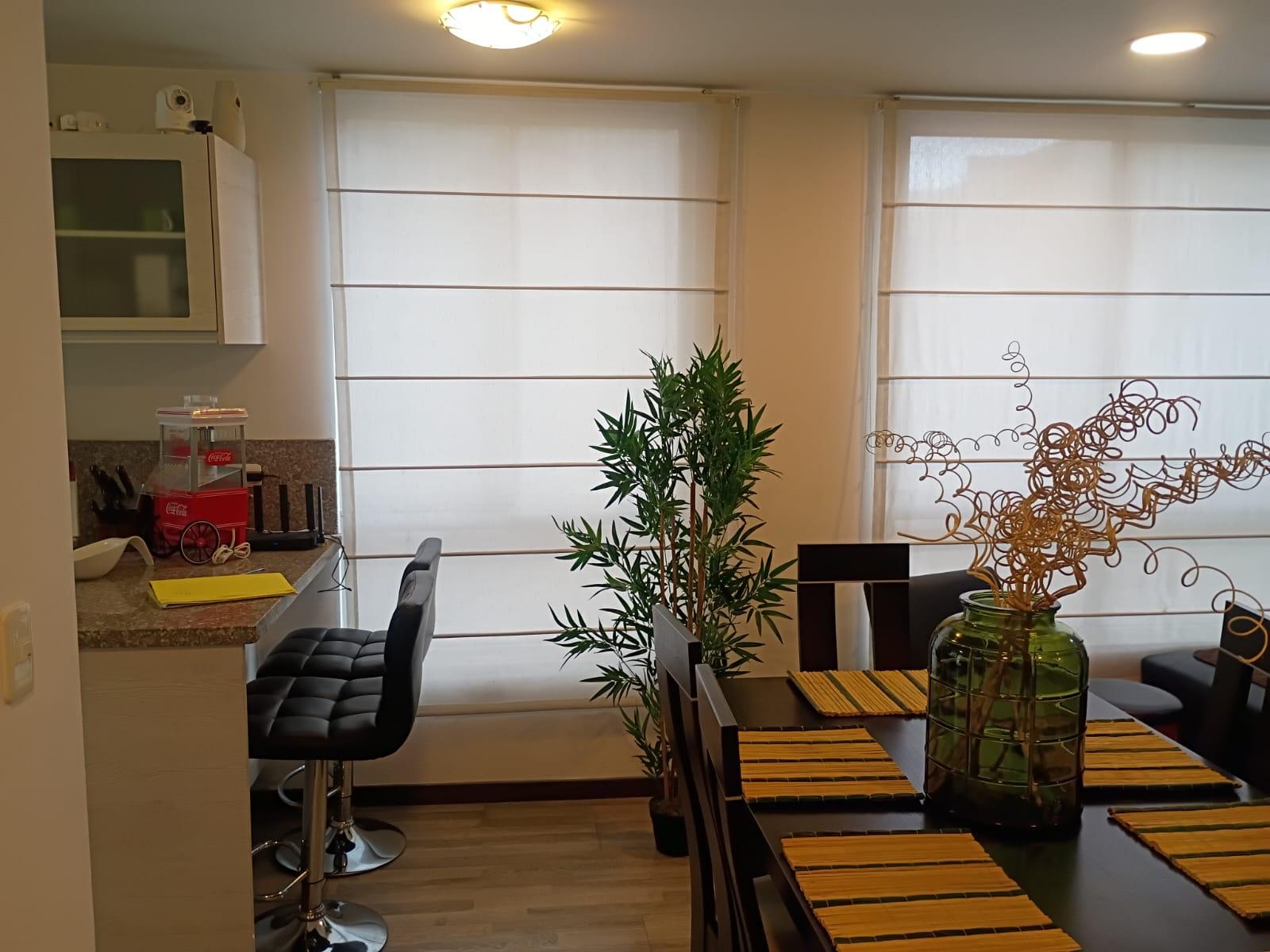 Departamento for sale in Pichincha | Quito | Ponceano, Calle OE 3D dos cuadras más abajo de la Real Audiencia, por Supermaxi, 139 m²