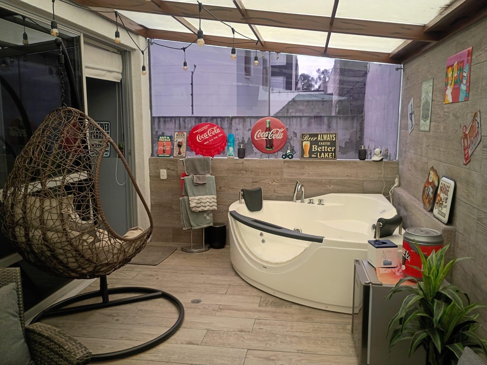 Departamento for sale in Pichincha | Quito | Ponceano, Calle OE 3D dos cuadras más abajo de la Real Audiencia, por Supermaxi, 139 m²