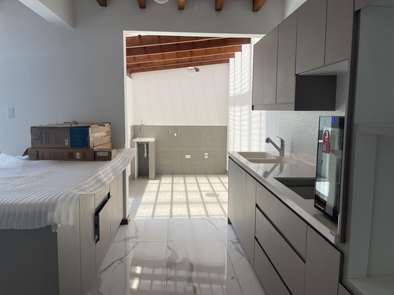 Casa for sale in Pichincha | Quito | La Armenia, Casas Conjunto Hierba Buena - La Armenia Valle de los chillos, 118 m²