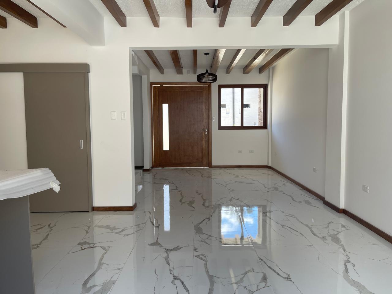 Casa for sale in Pichincha | Quito | La Armenia, Casas Conjunto Hierba Buena - La Armenia Valle de los chillos, 118 m²