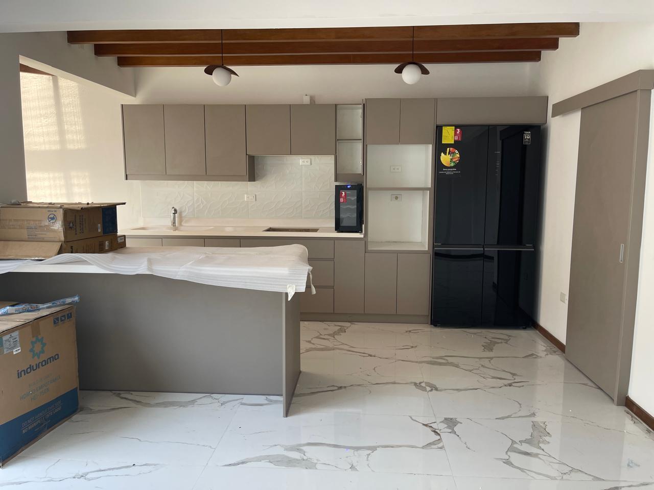 Casa for sale in Pichincha | Quito | La Armenia, Casas Conjunto Hierba Buena - La Armenia Valle de los chillos, 118 m²