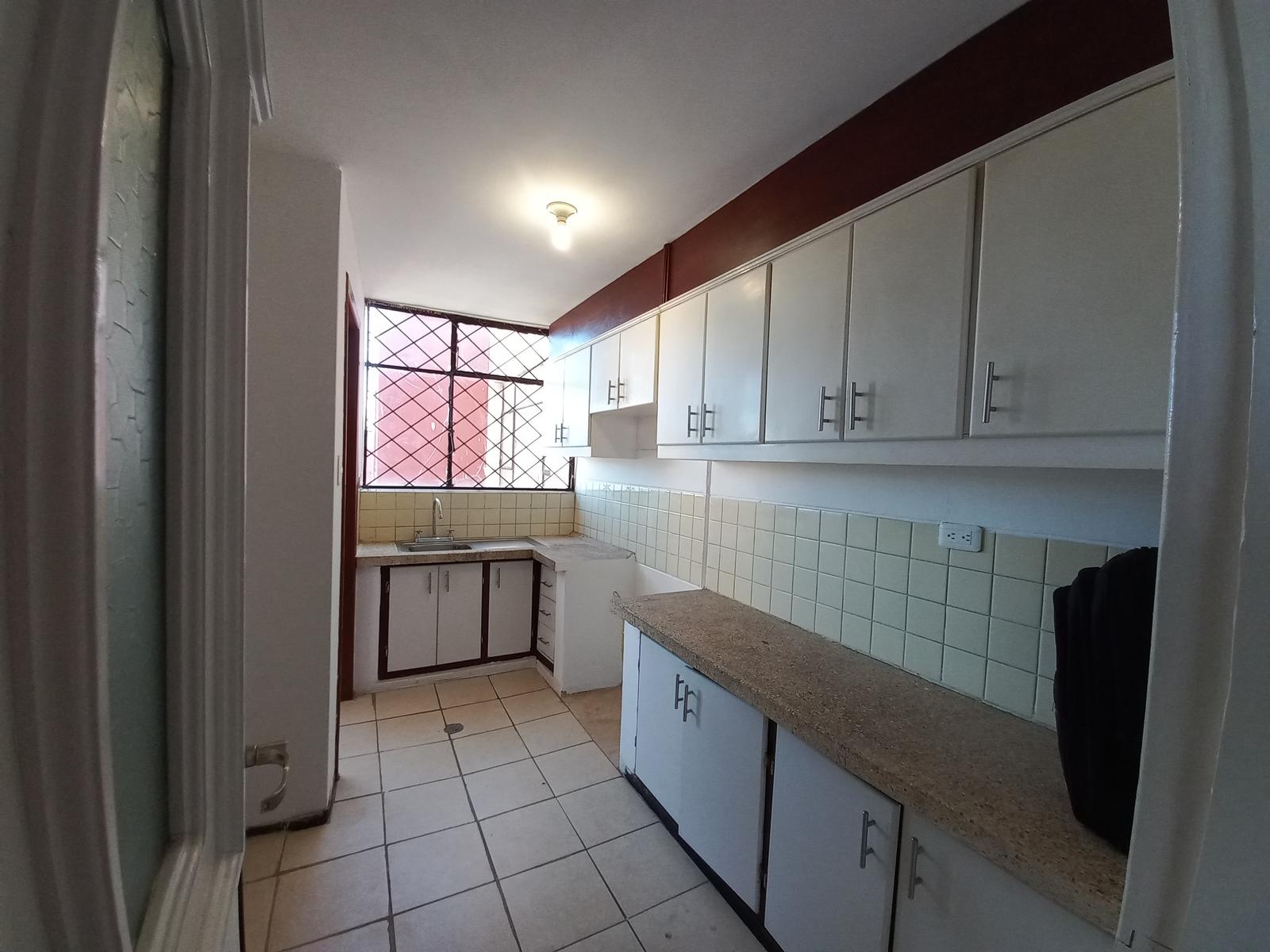 Departamento en venta en Pichincha | Quito | La Luz, Quito, La kennedy, La Luz, calles Jacinto Jijón y Rafael Ramos, 108 m²