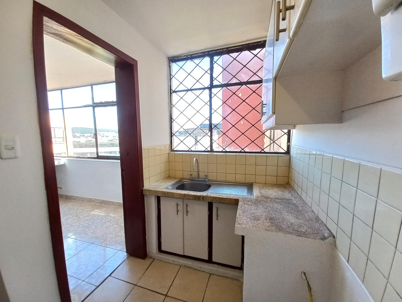 Departamento en venta en Pichincha | Quito | La Luz, Quito, La kennedy, La Luz, calles Jacinto Jijón y Rafael Ramos, 108 m²
