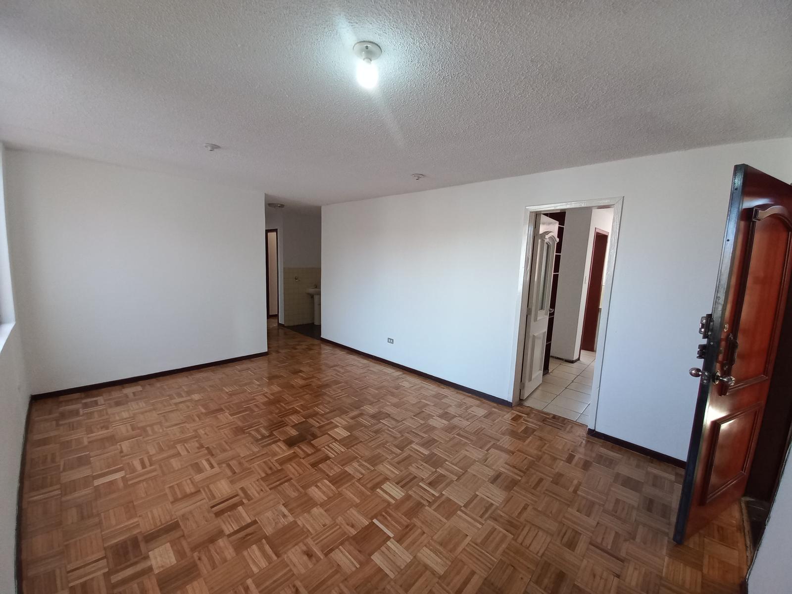 Departamento en venta en Pichincha | Quito | La Luz, Quito, La kennedy, La Luz, calles Jacinto Jijón y Rafael Ramos, 108 m²
