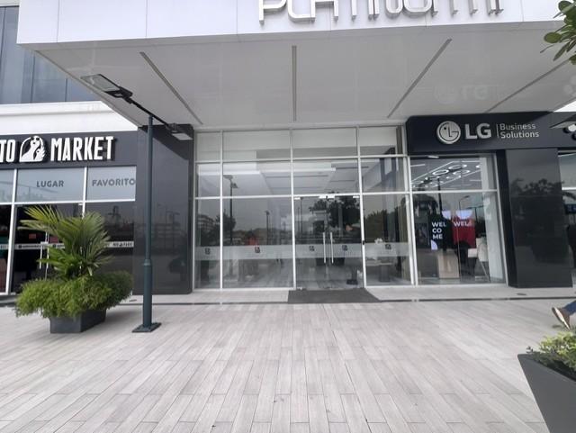 Local en venta en Ecuador | Guayas | Samborondón, Ciudad Millenium