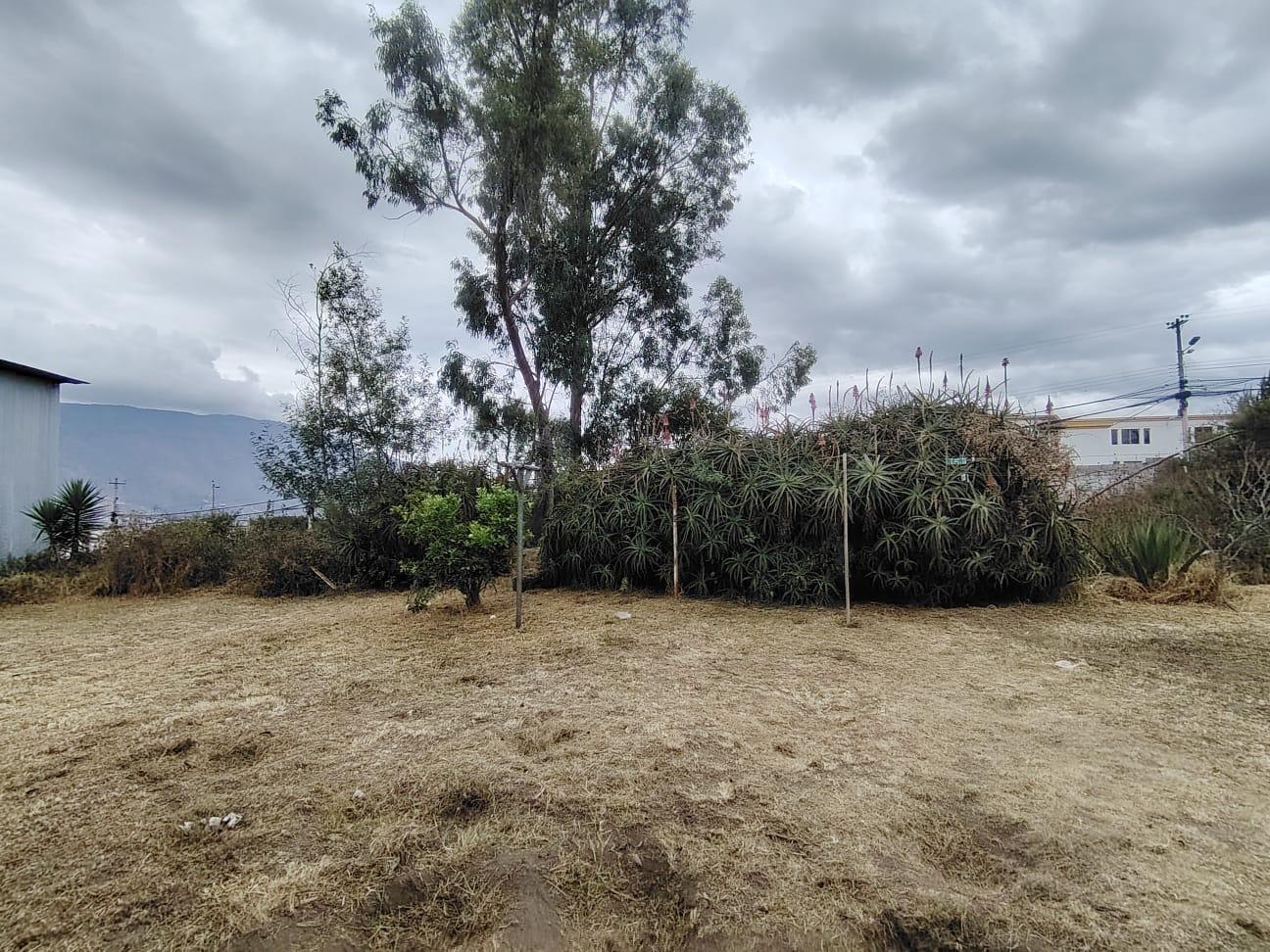 Terreno en venta en Pichincha | Quito | San José de Morán, GEOVANNY CALLES Y CARLOS MANTILLA