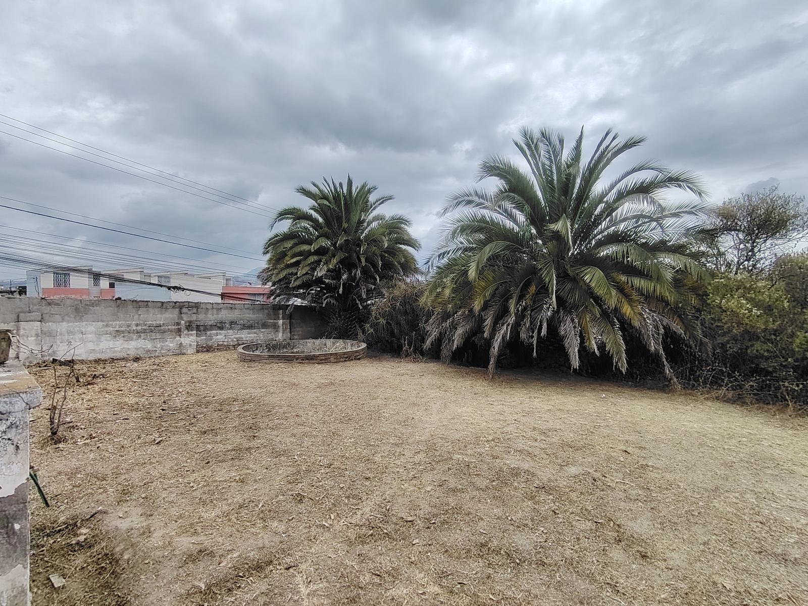 Terreno en venta en Pichincha | Quito | San José de Morán, GEOVANNY CALLES Y CARLOS MANTILLA