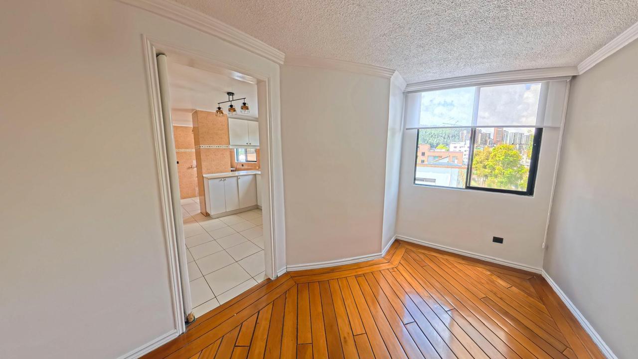 Departamento en alquiler en Pichincha | Quito | Granda Centeno, Vasco de contreras y Juan José de villalengua, 100 m²