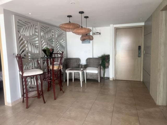 Departamento en venta en Santa Elena | Salinas | Puerto Lucía, Torre Marina