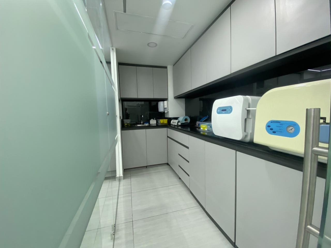 Local for sale in Pichincha | Quito | Centro Norte, Av. Ulpiano Paez y Veintimilla, La Mariscal, Quito., 60 m²