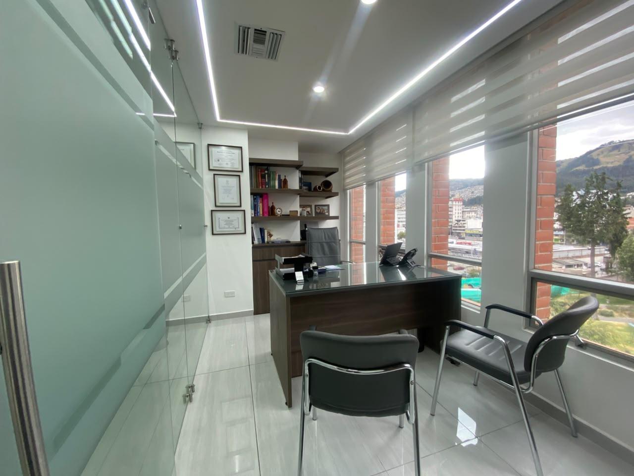 Local for sale in Pichincha | Quito | Centro Norte, Av. Ulpiano Paez y Veintimilla, La Mariscal, Quito., 60 m²