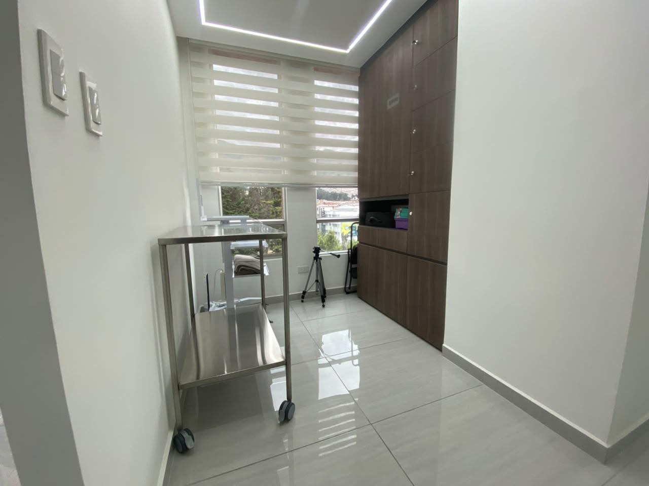 Local for sale in Pichincha | Quito | Centro Norte, Av. Ulpiano Paez y Veintimilla, La Mariscal, Quito., 60 m²