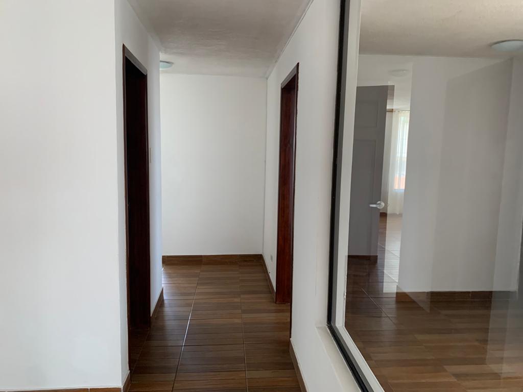 Departamento en alquiler en Pichincha | Quito | Norte de Quito, Abascal y Hugo Moncayo