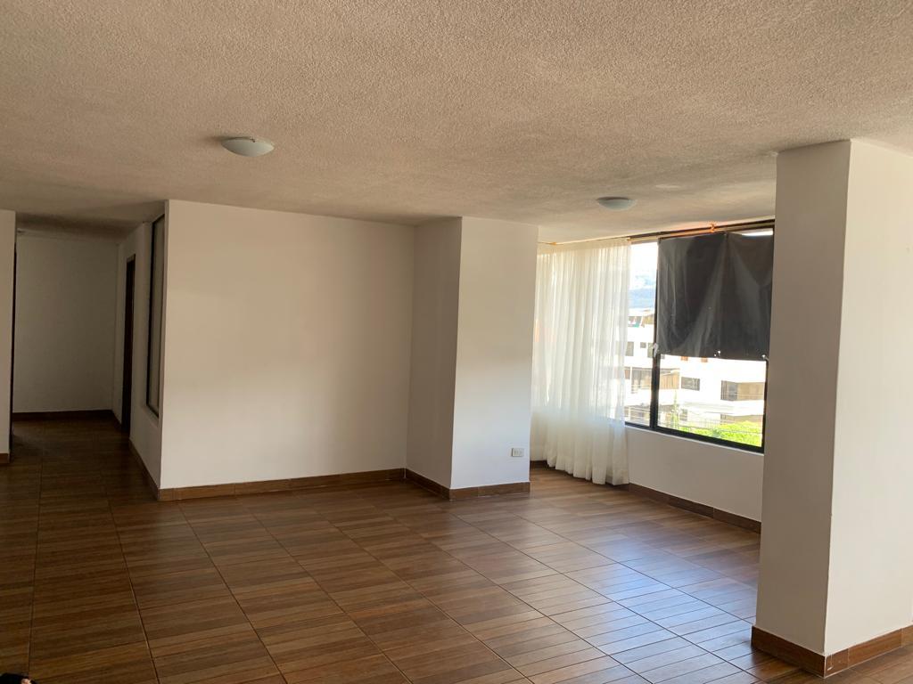 Departamento en alquiler en Pichincha | Quito | Norte de Quito, Abascal y Hugo Moncayo