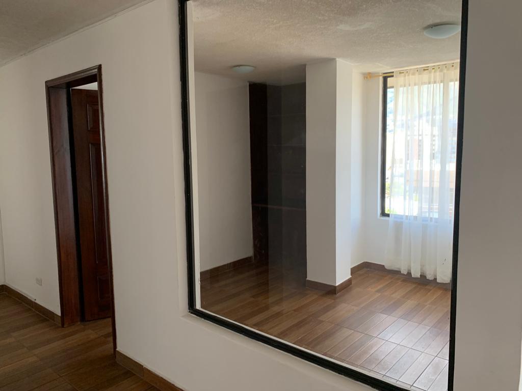Departamento en alquiler en Pichincha | Quito | Norte de Quito, Abascal y Hugo Moncayo