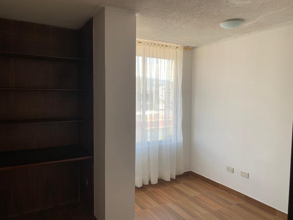 Departamento en alquiler en Pichincha | Quito | Norte de Quito, Abascal y Hugo Moncayo