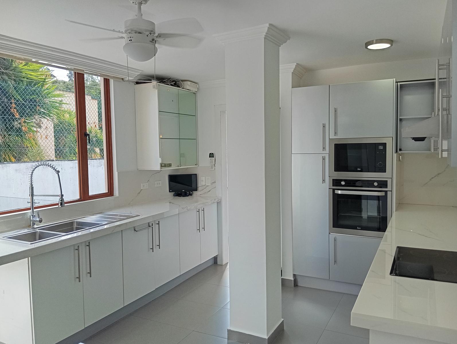Departamento en venta en Pichincha | Quito | Cumbayá, Manuela Saenz | Cumbayá | Sector USFQ, 141 m²