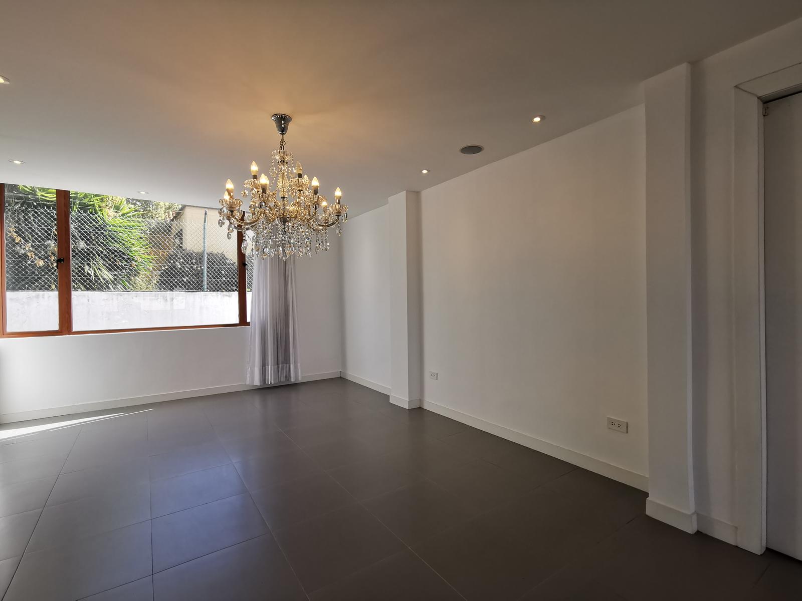 Departamento en venta en Pichincha | Quito | Cumbayá, Manuela Saenz | Cumbayá | Sector USFQ, 141 m²