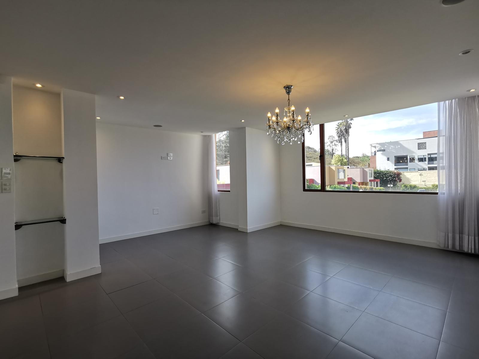 Departamento en venta en Pichincha | Quito | Cumbayá, Manuela Saenz | Cumbayá | Sector USFQ, 141 m²