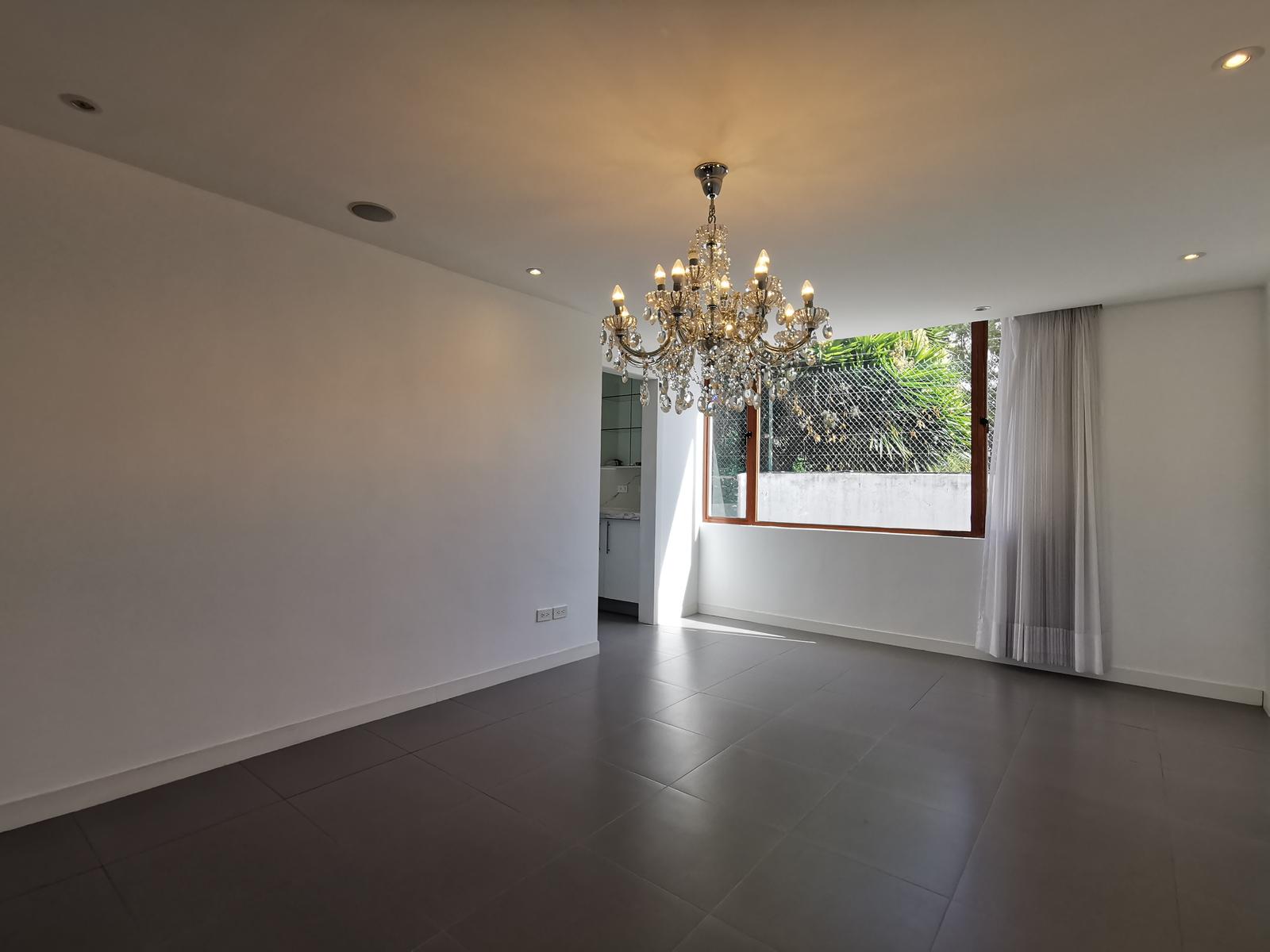 Departamento en venta en Pichincha | Quito | Cumbayá, Manuela Saenz | Cumbayá | Sector USFQ, 141 m²