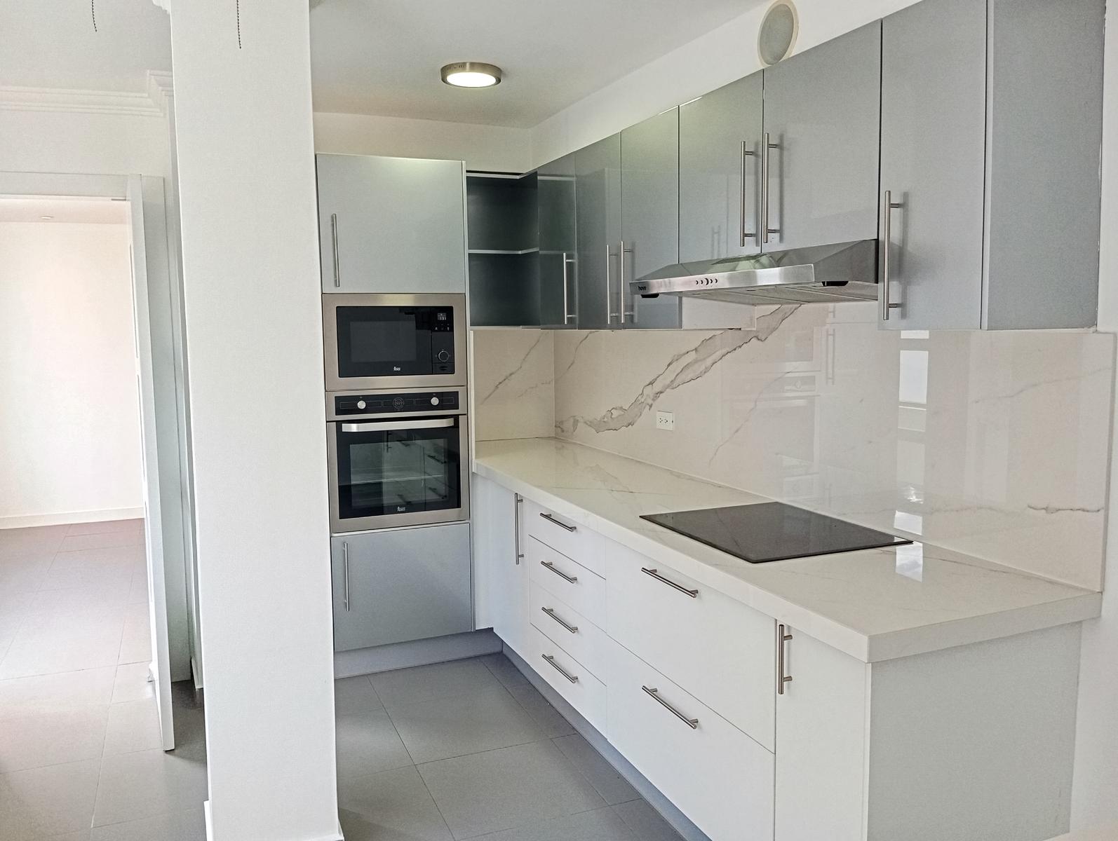 Departamento en venta en Pichincha | Quito | Cumbayá, Manuela Saenz | Cumbayá | Sector USFQ, 141 m²