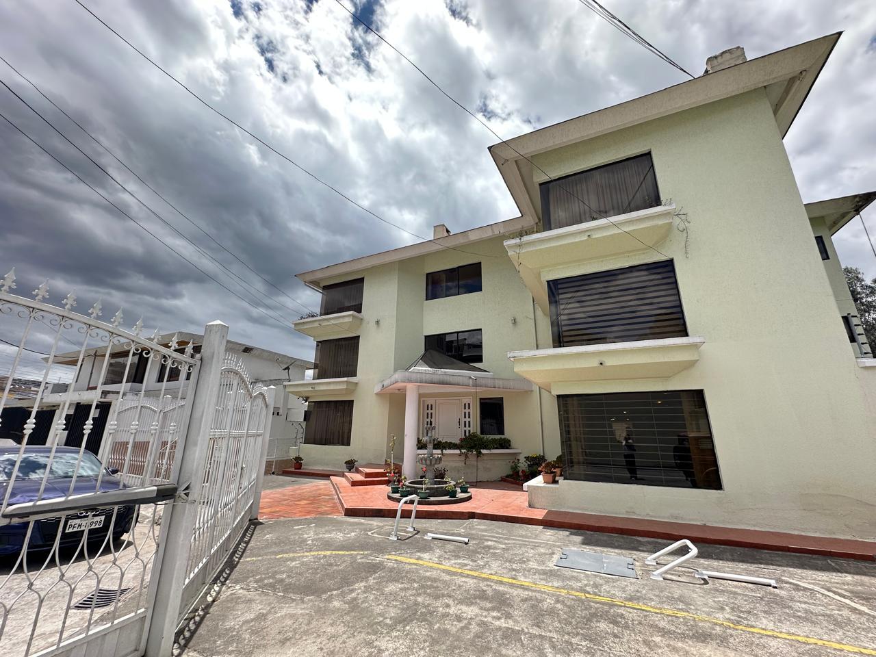Departamento en venta en Pichincha | Quito | El Condado, Urb. El Condado