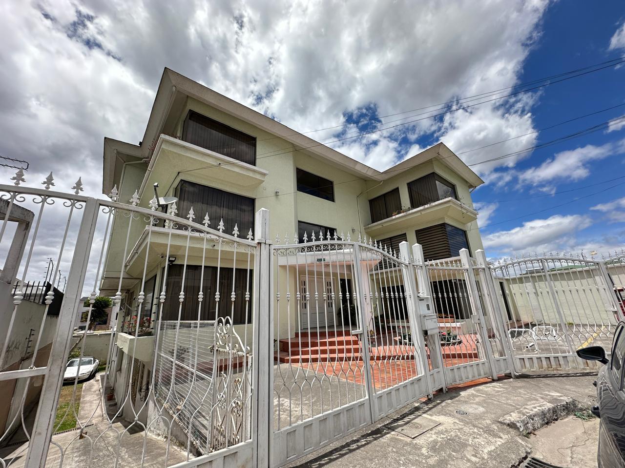 Departamento en venta en Pichincha | Quito | El Condado, Urb. El Condado