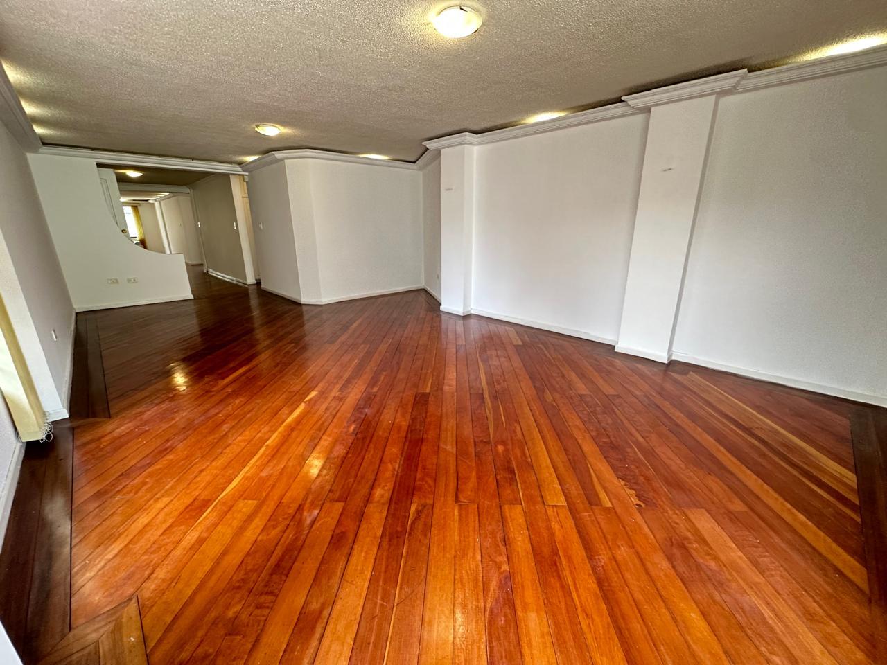 Departamento en venta en Pichincha | Quito | El Condado, Urb. El Condado